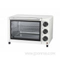 18L Europe new CE oven